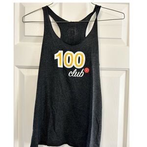 Pure Barre 100 Tank